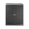 JBL VTX-F18S Multi-Purpose Loudspeakers
