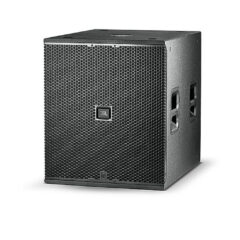 JBL VTX-F18S Multi-Purpose Loudspeakers