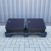 L-Acoustics 12XT active/passive cabinet