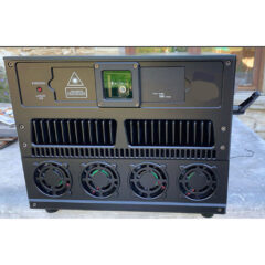 LASER RGB 15W Lighting Fixture