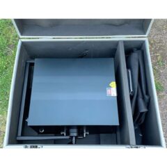 LASER RGB 15W Lighting Fixture