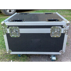 LASER RGB 15W Lighting Fixture