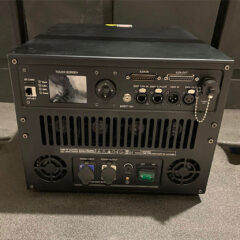 LASER RGB 15W Lighting Fixture