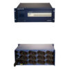 LinearLight LLD123 12X3KW Double Plug Dimmer