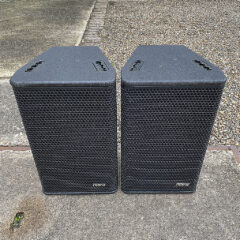 NOVA VS10 Loudspeaker Set (2)