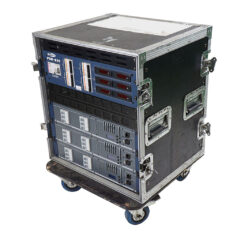 Pegasus Mini Master 24ch. Dimmerrack