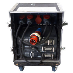Pegasus Mini Master 24ch. Dimmerrack