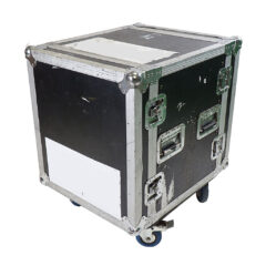 Pegasus Mini Master 24ch. Dimmerrack
