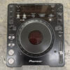 Pioneer CDJ-1000MK3 Professional grade digital CD deck Set (2)