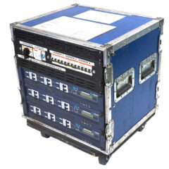 Strand SD6 18ch Dimmerrack