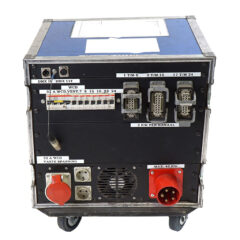 Strand SD6 18ch Dimmerrack