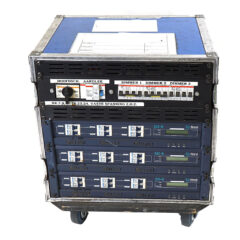 Strand SD6 18ch Dimmerrack