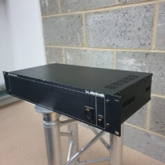 TC Electronic MM24 Midi Matrix