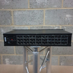 TC Electronic MM24 Midi Matrix
