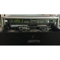 Telex BTR-700 Basic wireless intercom with 4 stations