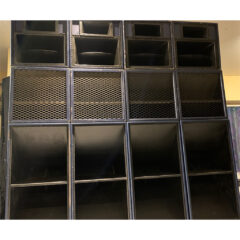 Turbosound THL-828 Loudspeakers