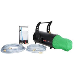 UE Foam Machine - Tube Standard / Concept