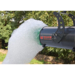 UE Foam Machine - Tube Standard / Concept