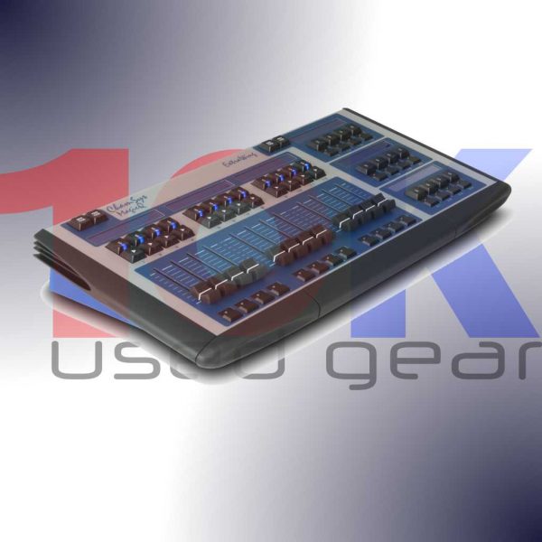 10Kused-ChamSys-MagicQ-Extra-Wing-Compact