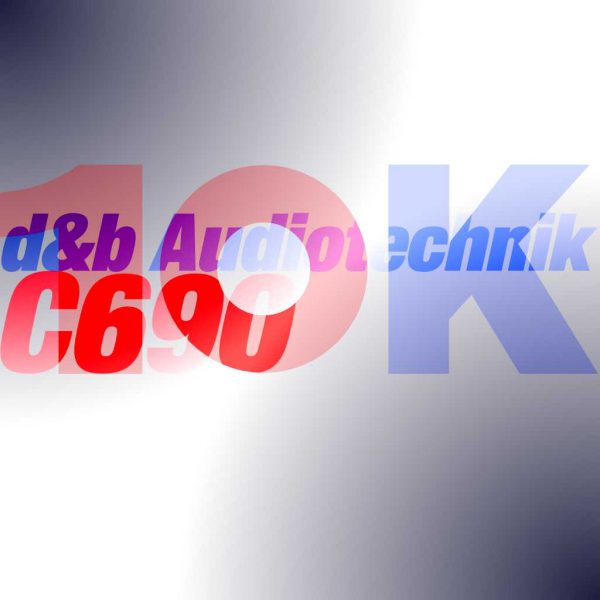 10Kused-d&b-Audiotechnik-C690