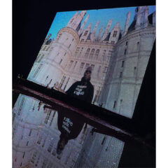 Daktronics PST-12 Outdoor LED Screen Package