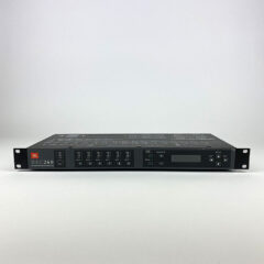 JBL DSC260 Digital System Controller