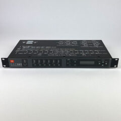 JBL DSC260 Digital System Controller