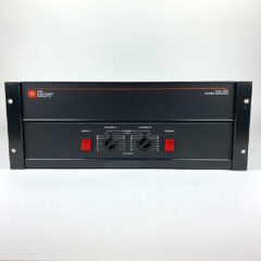 JBL UREI 6290 power amplifier