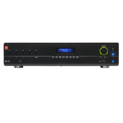JBL VMA 1120 Mixer / Amplifier