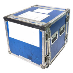 Strand SD6 18ch Dimmerrack