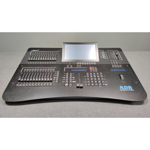 ADB Liberty 120 Lighting Control Desk