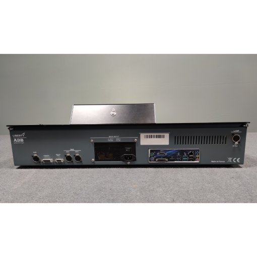 ADB Liberty 120 Lighting Control Desk