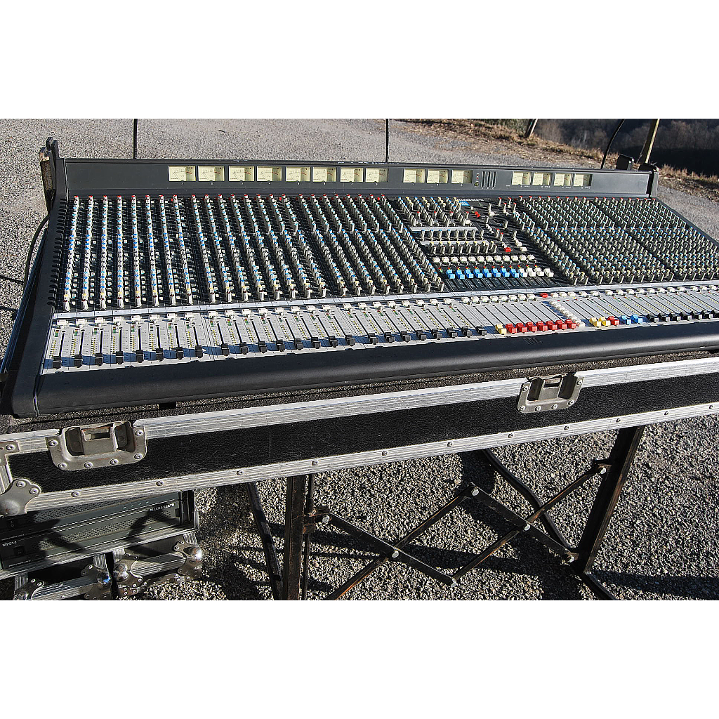 Allen & Heath ML4000