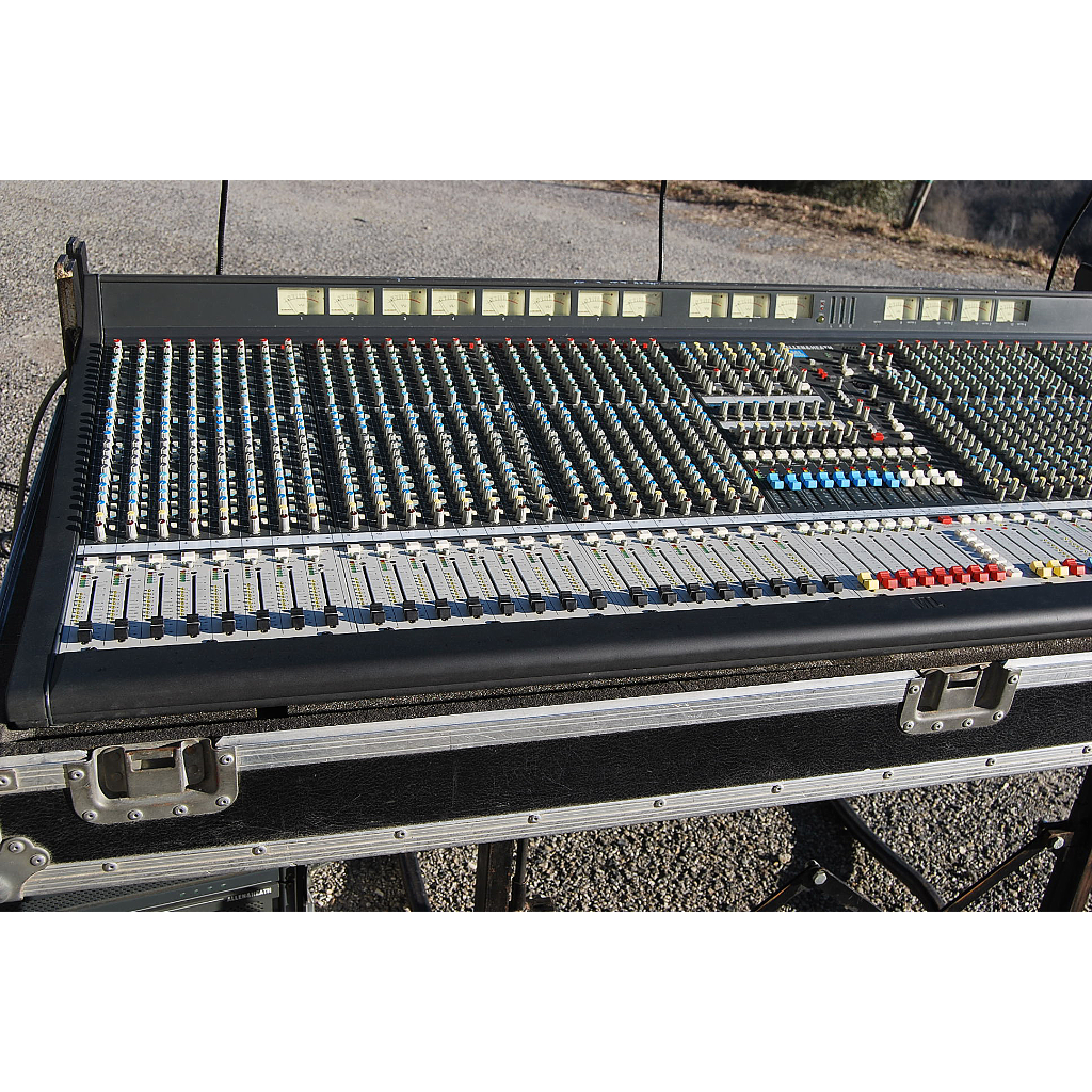 Allen & Heath ML4000