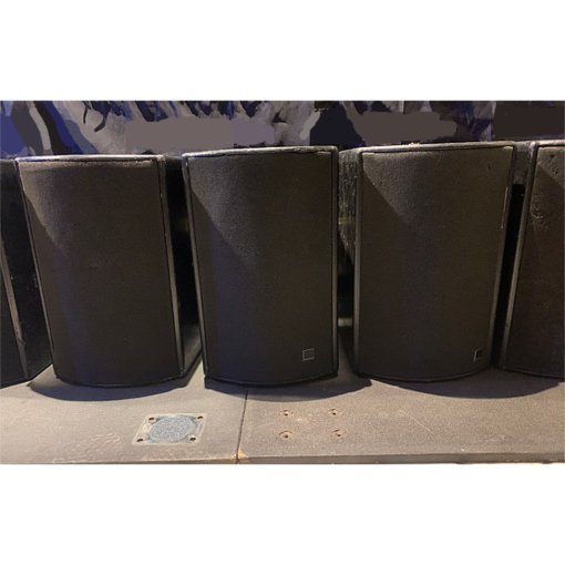 Amadeus MPB 200 B Loudspeaker Package (5)