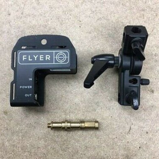 BB&S Lighting FLYER LED Light Kit