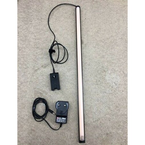 BB&S Lighting Pipeline FREE 2' Tungsten Remote Phosphor Light