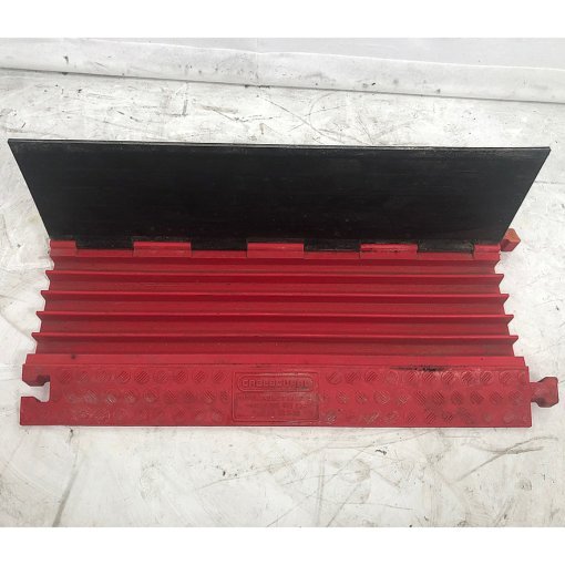 Cableguard Black Line Cable Ramps