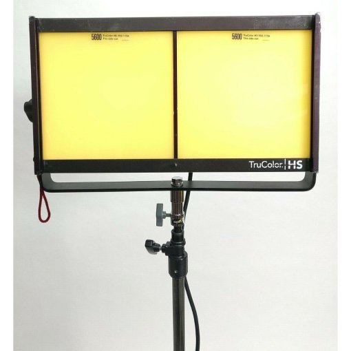 Cineo TruColor HS LED Panel