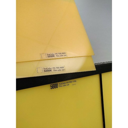 Cineo TruColor HS LED Panel