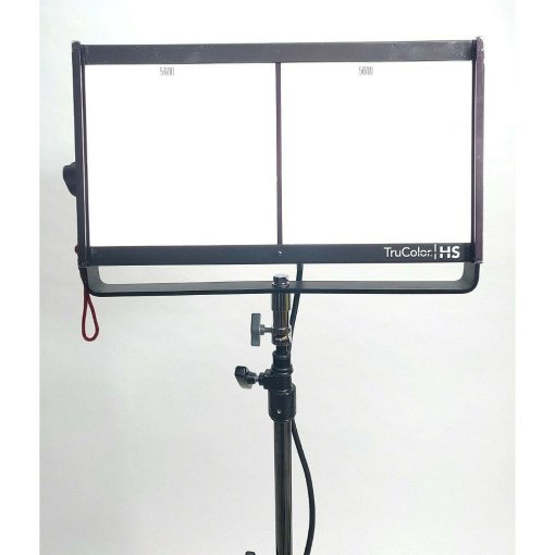 Cineo TruColor HS LED Panel