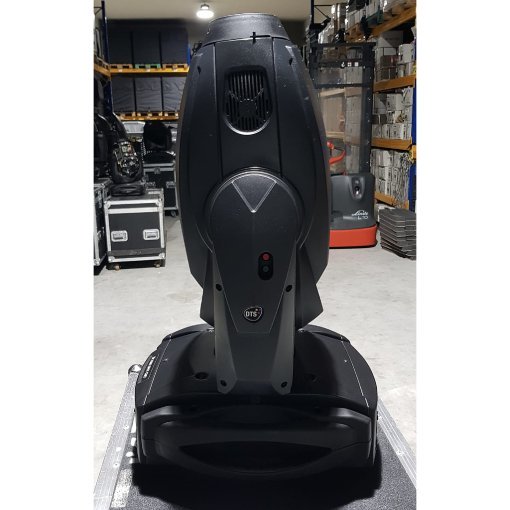 DTS XR3000 Spot CMY