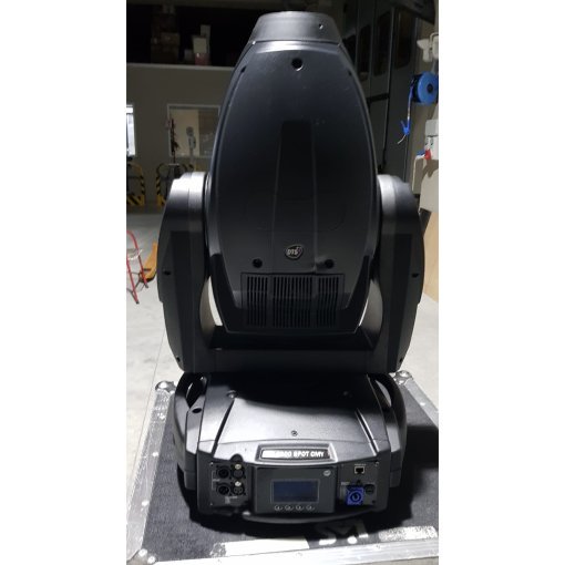 DTS XR3000 Spot CMY