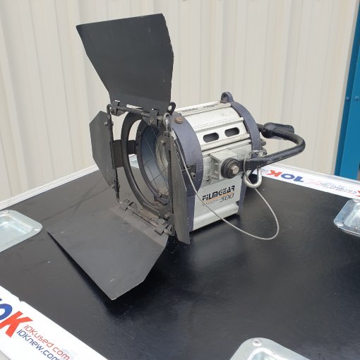 Filmgear 300w Tungsten Lighting Fixtures