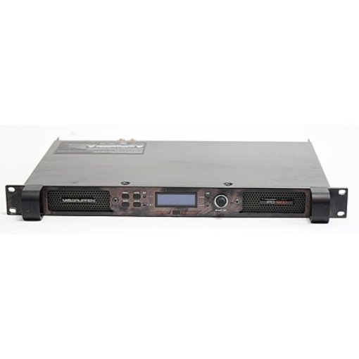 Lab Gruppen IPD 1200 Amplifiers