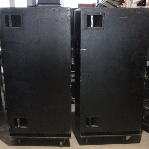Meyer Sound DS-2 Set