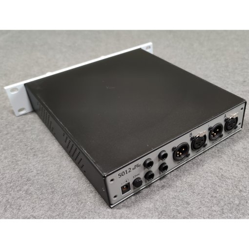 Rupert Neve 5012 Portico Series Duo Mic Preamp