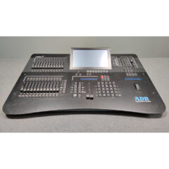 ADB Liberty 120 Lighting Control Desk