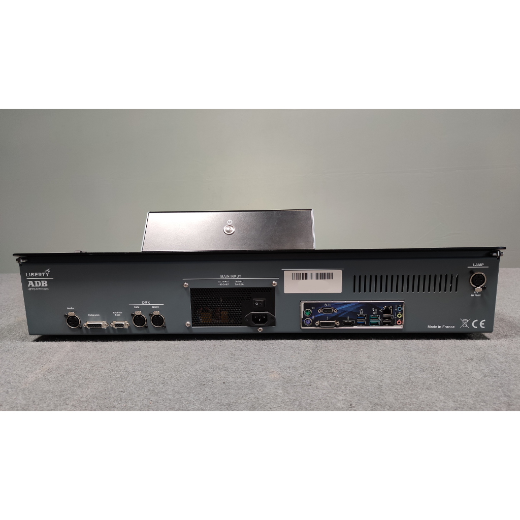 ADB Liberty 120 Lighting Control Desk