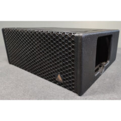 Adamson METRIX Loudspeaker and METRIX SUB (Subwoofer) Package